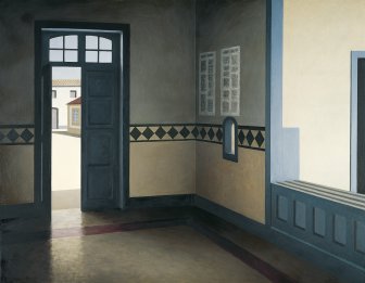 [Luggage Room]