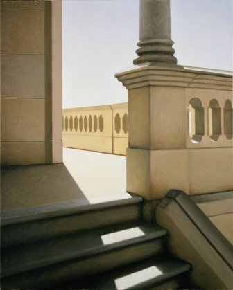 [Balcony II]