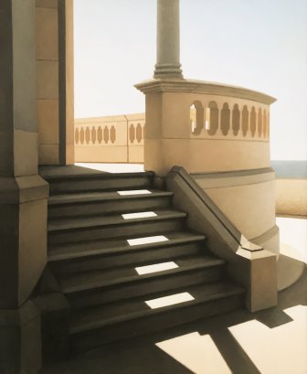 [Balcony I]