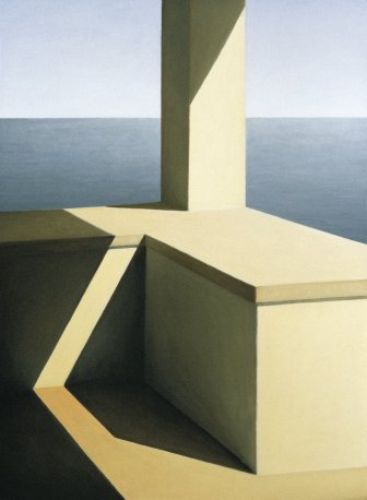[Looking at the Sea]