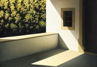 [Chapel Porch I]