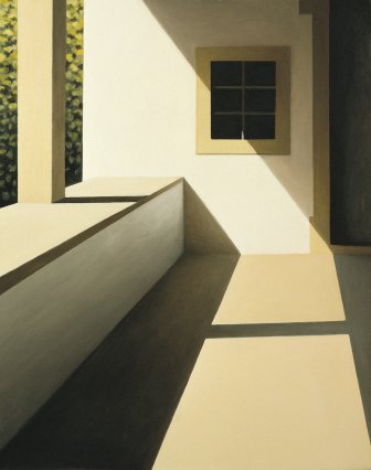 [Chapel Porch III]