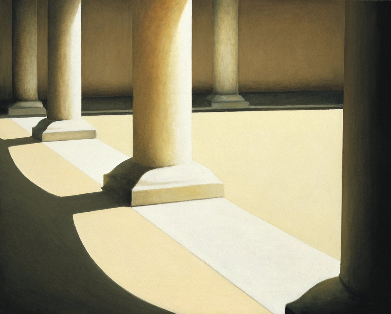 Cloister