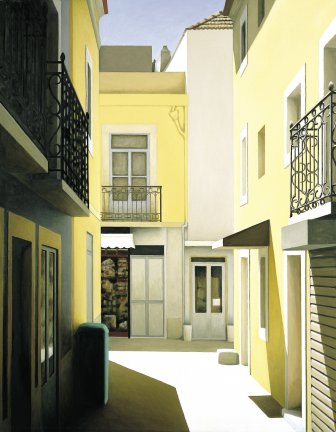 [It's Not on This Street]