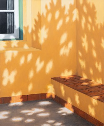 [Corner with Shadows]