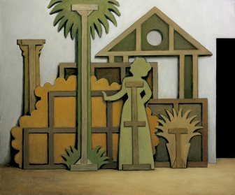 Cen&aacute;rios para A can&ccedil;&atilde;o do deserto