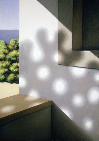 [Shadows on the Wall]