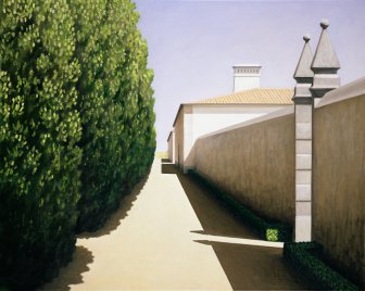 [The Garden Wall]
