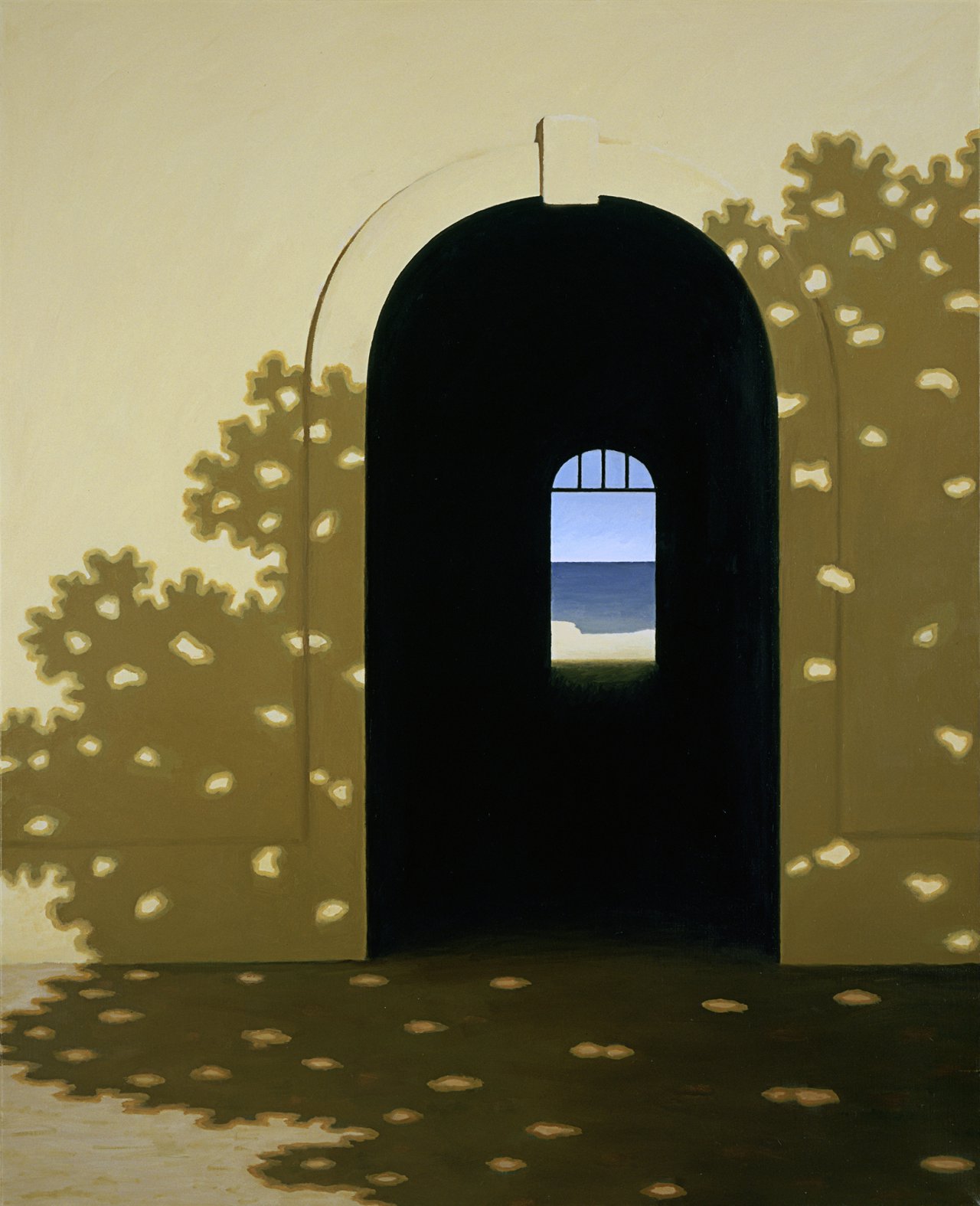 O t&uacute;nel
