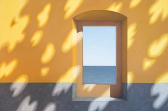 [Wall with Shadows]