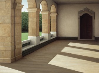 Arcada lateral