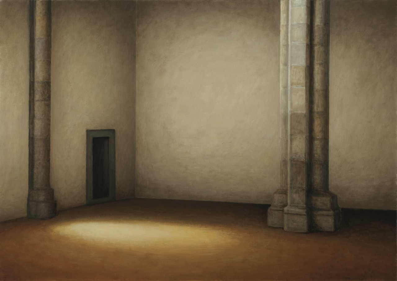 Interior III