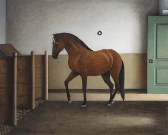 [Horses 7]