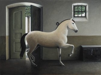 [Horses 11]