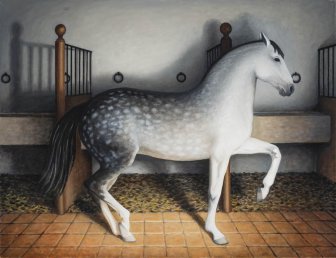 [Horses 12]