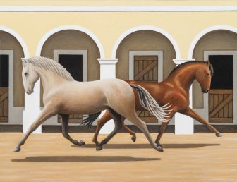 [Horses 13]