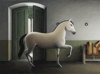 [Horses 14]