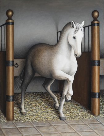 [Horses 16]