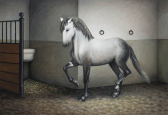 [Horses 17]