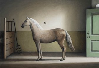 [Horses 18]