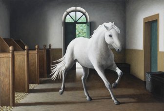 [Horses 19]