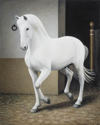 [Horses 21]
