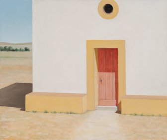 [The Chapel]