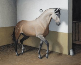 [Horses 22]