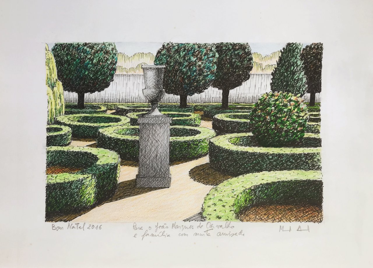 Jardim II