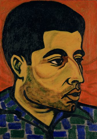 [Portrait of Jorge Couto Guerra]