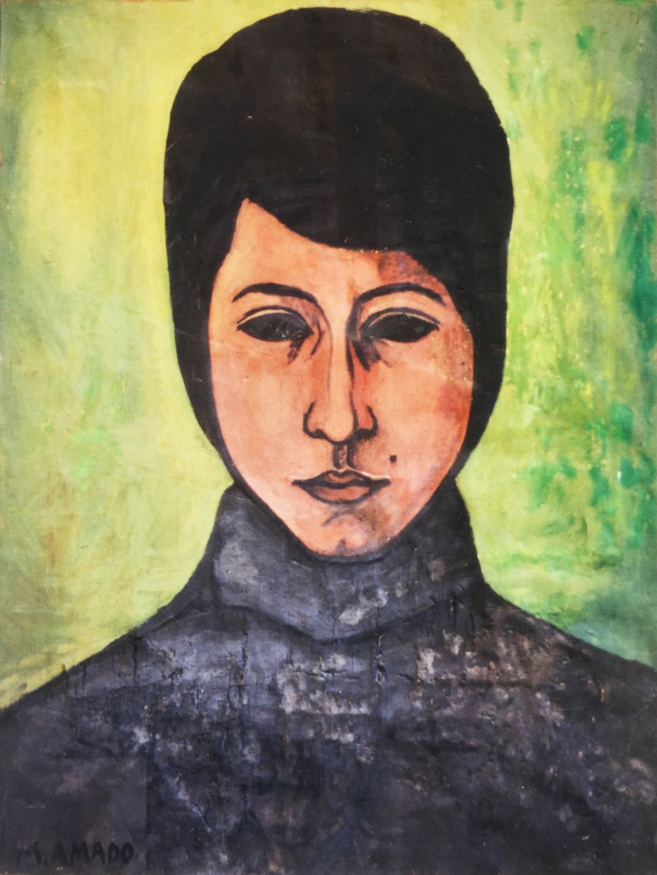 Teresa