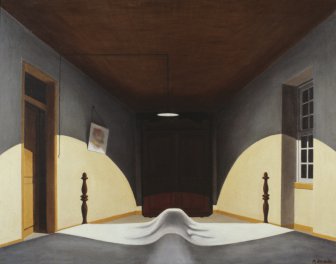 Quarto de dormir