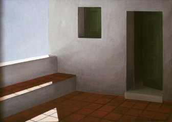 Adro de ermida