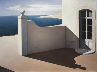 Casa ao p&eacute; do mar