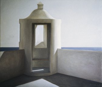 [Sentry Box]