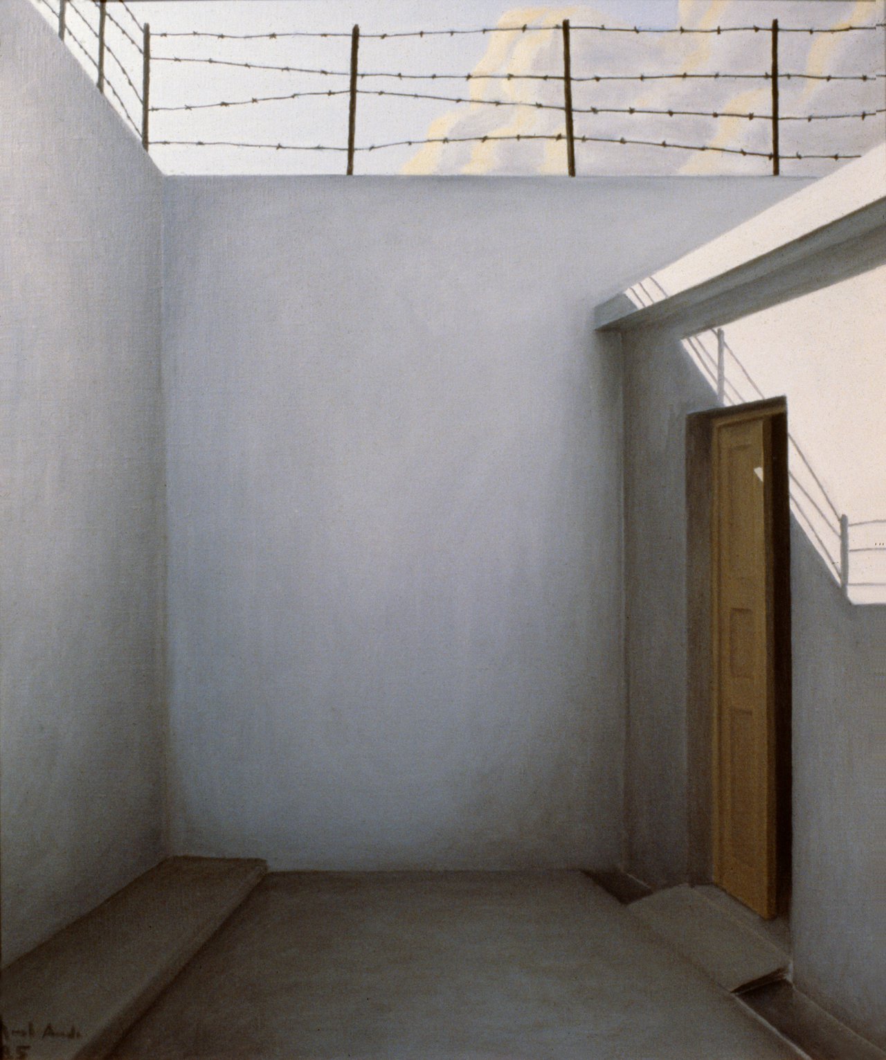 Pris&atilde;o II