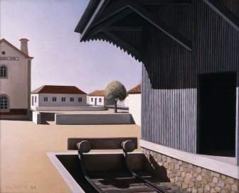 [End of the Line]