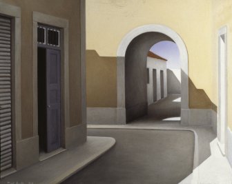 [City Nook]