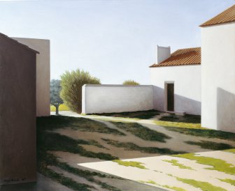 [The Old Farm]