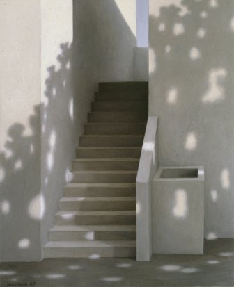 [Starway with Shadows]