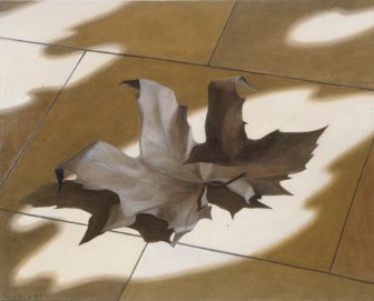 [Maple Leaf]