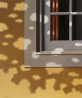 [Window with Shadows]