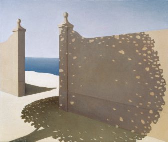 [Wall with Shadows]
