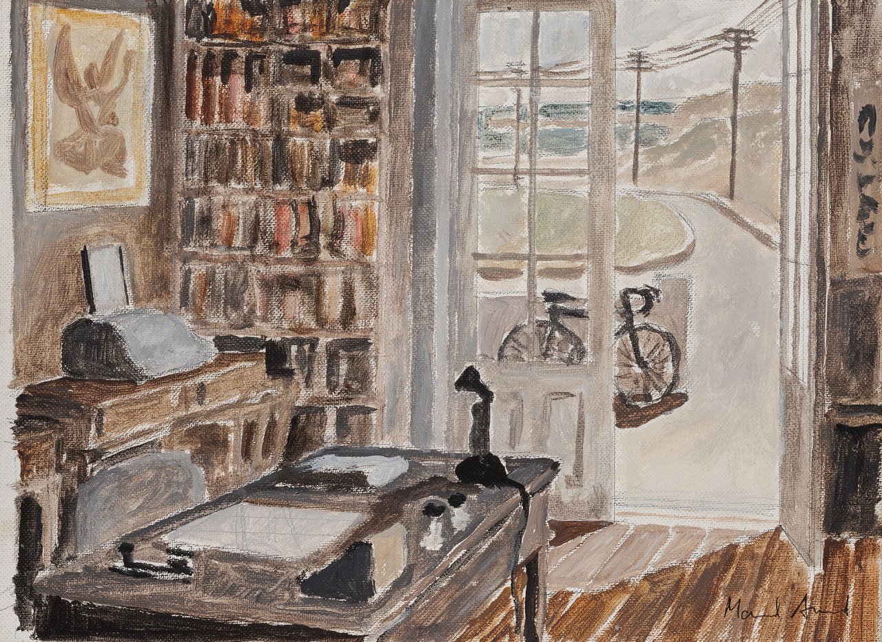 Marconi (estudo)