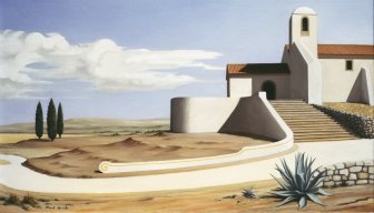 [Chapel on the Hill]