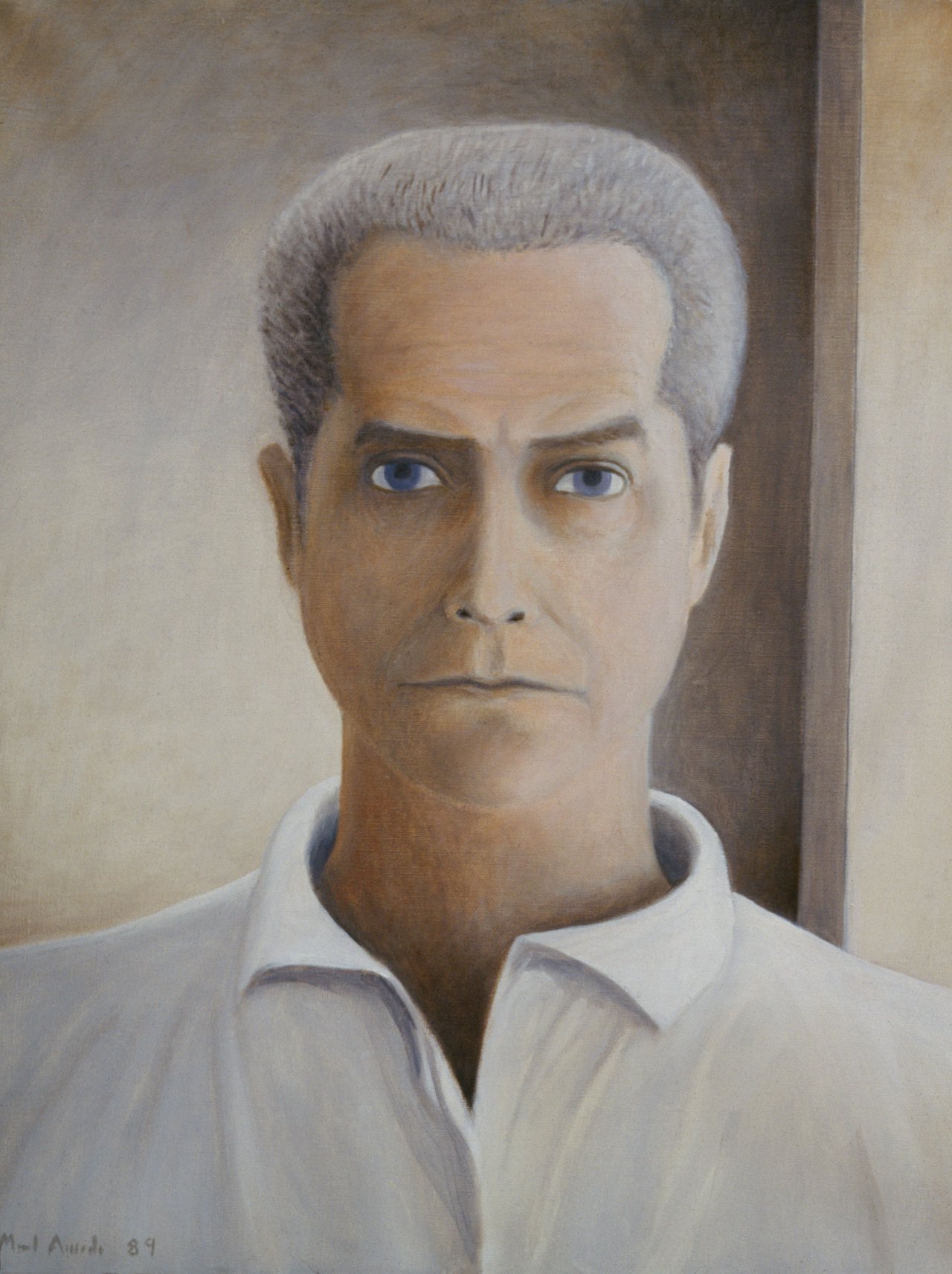 Self Portrait