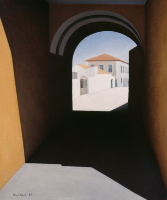 [The Arch Street]