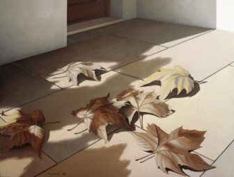 [Dead Leaves]