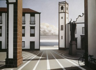 [Tribute to Ponta Delgada]