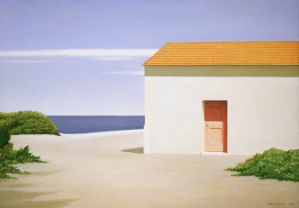 [The House in the Dune]